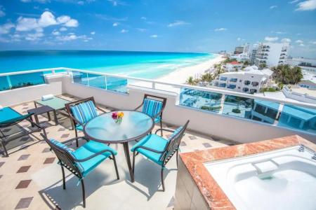 Wyndham Alltra Cancun All Inclusive Resort - 85