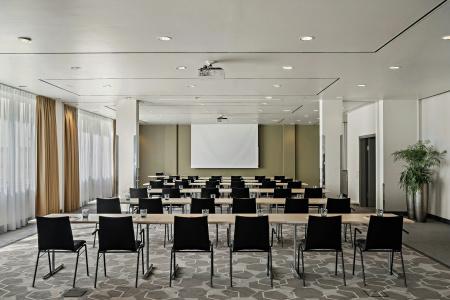 Novotel Mainz - 45