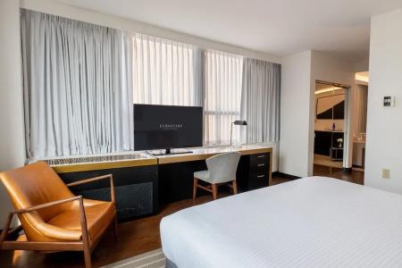 The St Gregory Dupont Circle Georgetown - 80