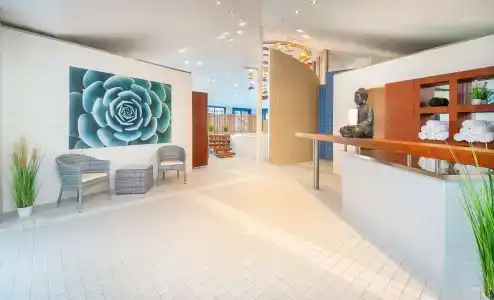 Radisson Blu Fürst Leopold - 1