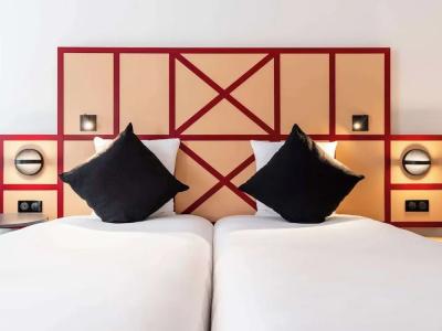 Mercure Rouen Centre Champ de Mars - 47