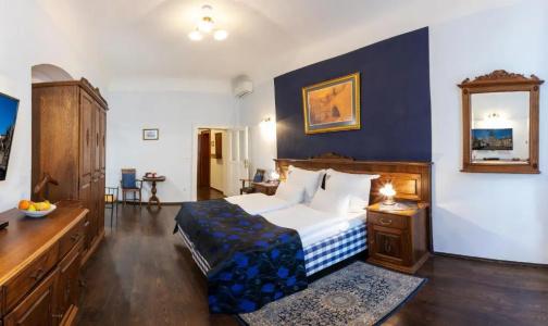 Residence U Černého Orla - 41