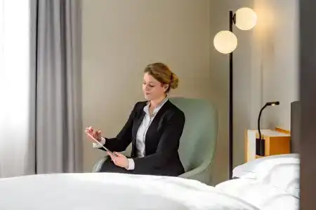 Mercure Bochum City - 100