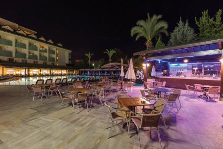 Side Breeze - All Inclusive - 40
