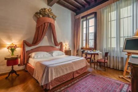 Residenza D'Epoca In Piazza della Signoria - 148