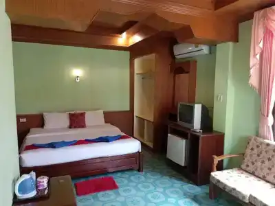 Blue Andaman Lanta - 102