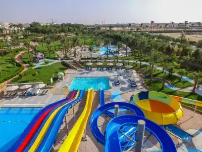 Xperience Kiroseiz AquaPark Premier-Naama Bay - 40