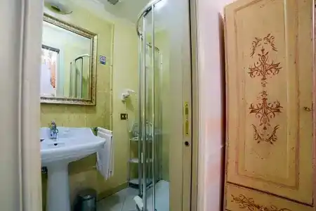 La Maison Dell'Orologio - 26