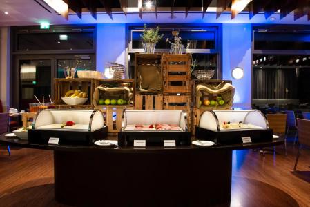 Pestana Berlin Tiergarten - 11