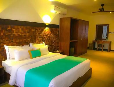 Ella Flower Garden Resort - 102