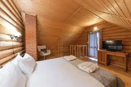 Bogolvar Retreat Resort - 4
