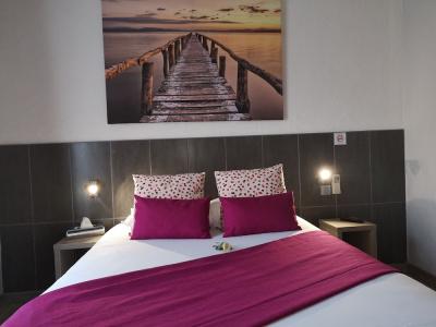Atoll restaurant - 31