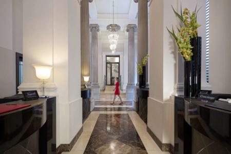 Palais Hansen Kempinski Vienna - 16