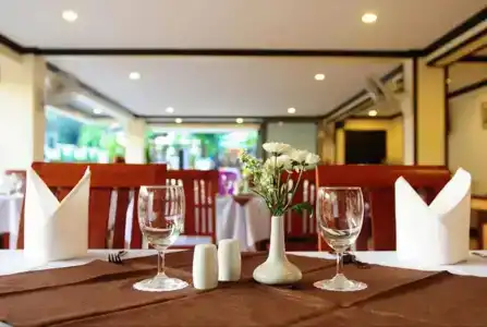 Aonang Orchid Resort - Sha Extra Plus - 19