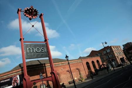 ibis Manchester Centre Princess Street - 26