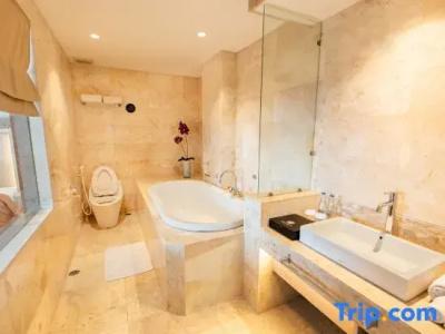 Kuta Angel - Luxurious Living - 83