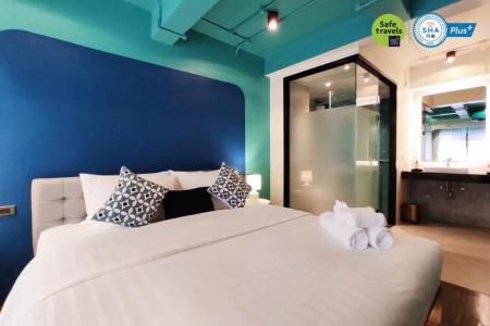 The Moment Chiangmai - Sha Extra Plus - 37