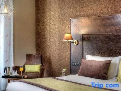 Best Western Plus Nice Cosy - 183
