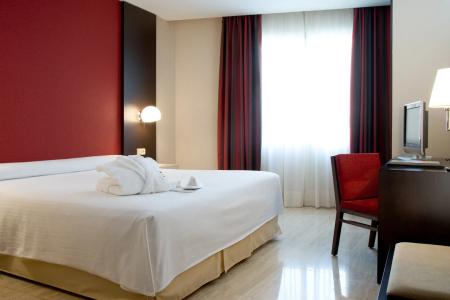 Hg City Suites Barcelona - 5