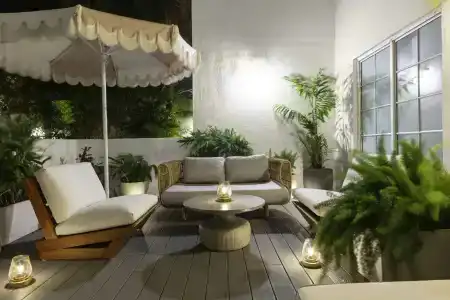 Hilton Garden Inn Miami South Beach - 26