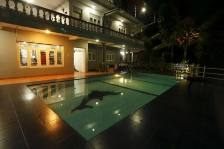 Blue Haven Guest House - 13