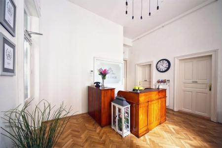 House Beletage - 1