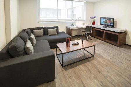 Flowsuites Wtc - 57