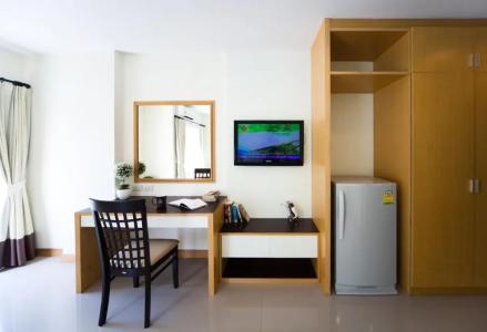 Phavina Rayong Sha Extra Plus - 55