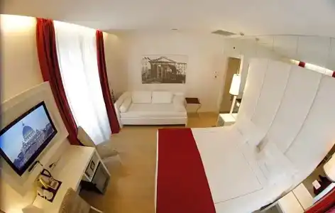 Tullia&Prisca Relais - 80