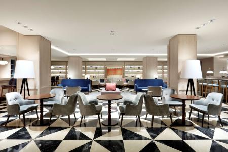 Hyatt Regency Hesperia - 28