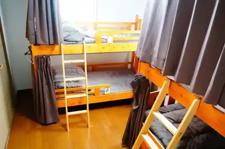 Osaka Tomato Guest House - 33