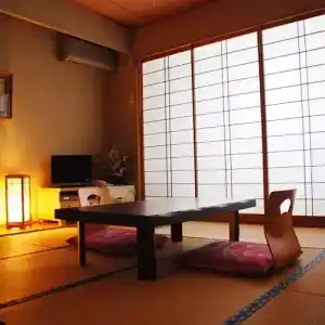 Meijiya Ryokan - 8