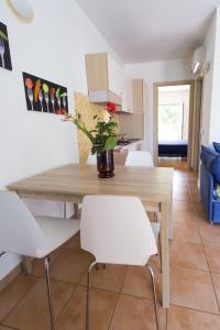 Residence Pietre Bianche ApartHotel - 143