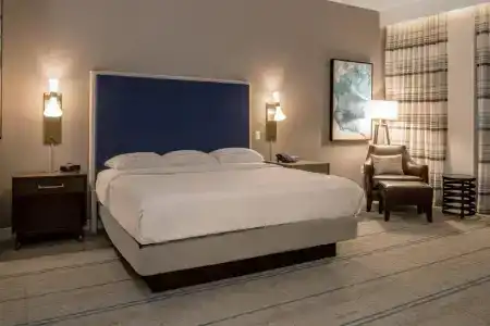 Hilton Austin Airport - 64