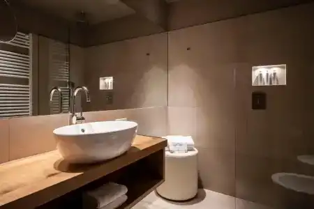 Adler Spa Resort Dolomiti - 34