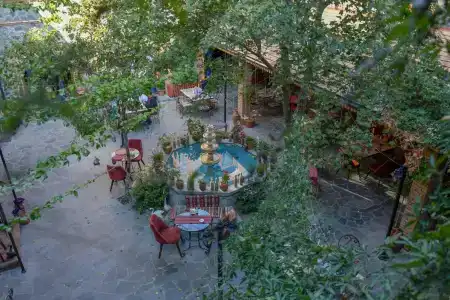 Old Town Sheki - 22
