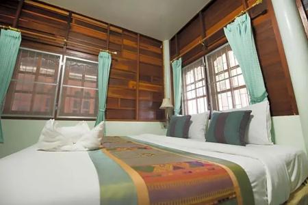 Pongphen Guesthouse - Sha Plus Certified - 194