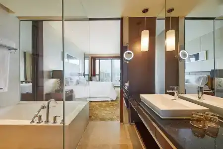 The Westin Tianjin - 96
