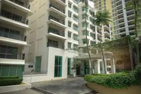 Wedgewood Residences - 0