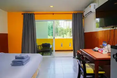 Lunarhut Resort - 45