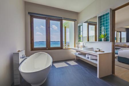 Dhigali Maldives - A Premium All-Inclusive Resort - 15