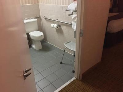 Americas Best Value Inn & Suites-Boise - 35
