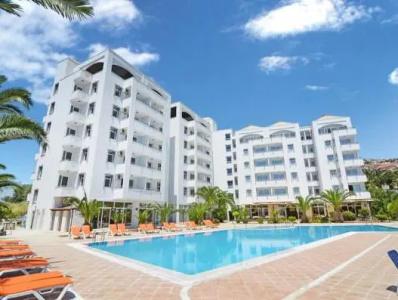 City's Hill - All Inclusive - 50