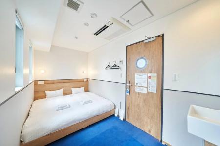 Webase Hakata Hostel - 24