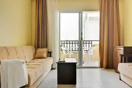 Prestige Garden - 5