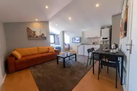Royal Taksim Suites - 50