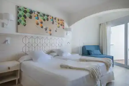 Iberostar Royal Andalus - 1