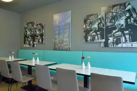 b&b nüRnberg-PläRrer - 16