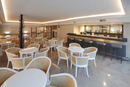 Sercotel Alfonso Xiii - 24
