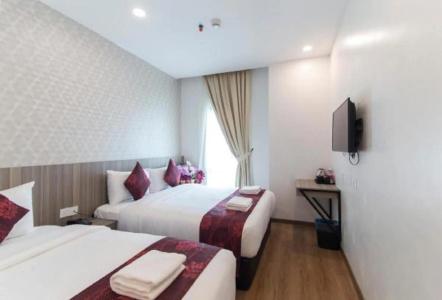 Signature China Town, Puduraya - 22